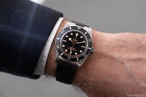 tudor novelties 2023|【F】 The New Tudor Black Bay 54 And More Novelties.